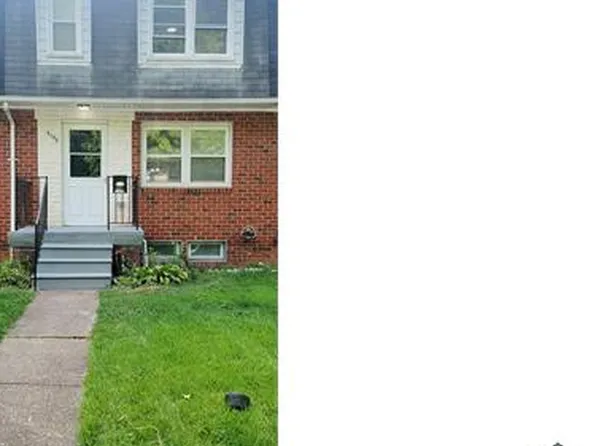 6192 Radecke Ave, Baltimore, MD 21206