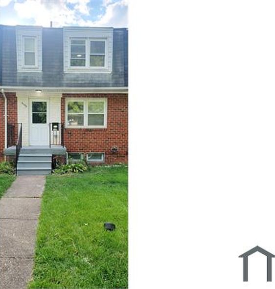 6192 Radecke Ave, Baltimore, MD 21206