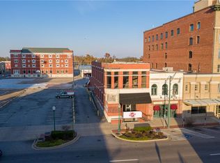 613 Garrison Ave, Fort Smith, AR 72901