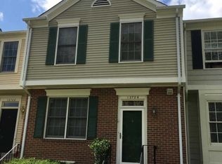 12726 Perchance Ter, Woodbridge, VA 22192
