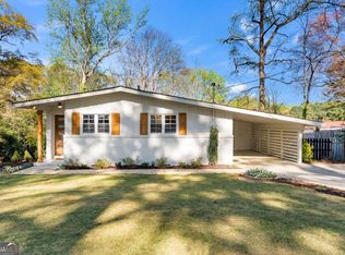 2771 Sherwood Rd SE, Smyrna, GA 30082