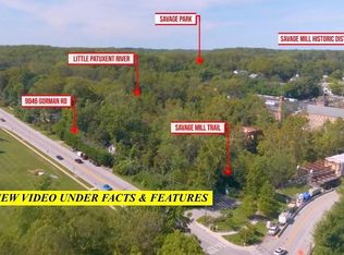 9046 Gorman Rd, Laurel, MD 20723