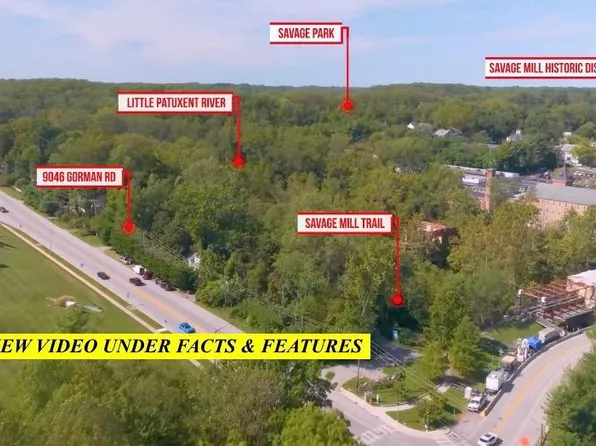 9046 Gorman Rd, Laurel, MD 20723