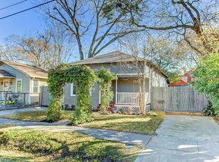 1512 Lawrence St, Houston, TX 77008