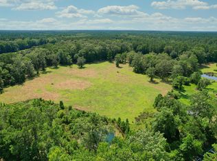 4110 Pine Hill Rd, Ravenel, SC 29470