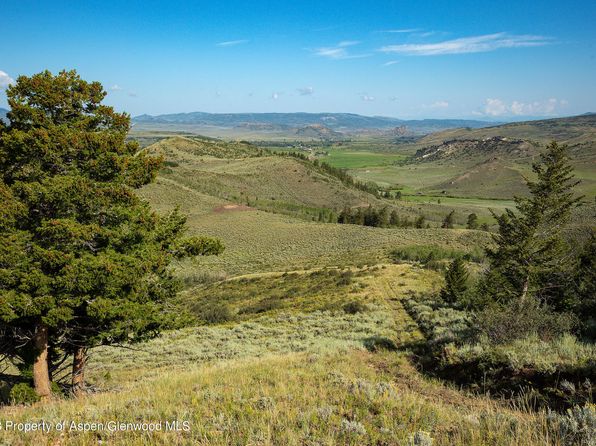 28140 County Road 6d, Yampa, CO 80483