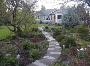 1105 W Hilliard Ln, Eugene, OR 97404