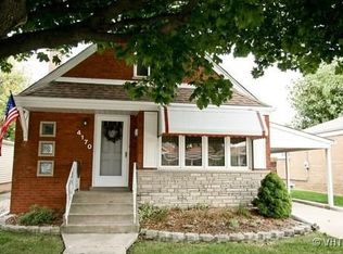 4170 W 78th St, Chicago, IL 60652