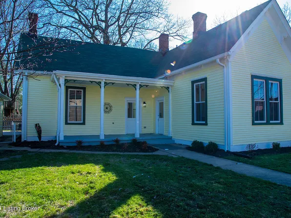 300 E Washington St, La Grange, KY 40031
