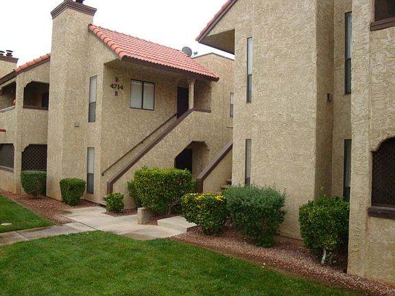 3rd image of 4714 Obannon Dr
