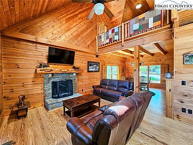 315 Skyview, Deep Gap, NC 28618 | Zillow