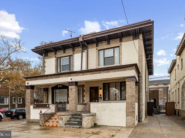 2334 S 21st St, Philadelphia, PA 19145