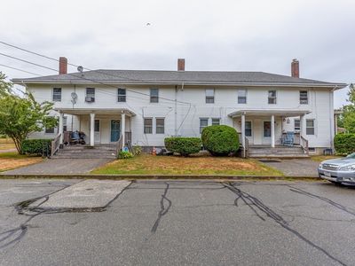 17-17 Park Rd #23, Plymouth, MA, 02360