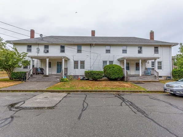 17-17 Park Rd #23, Plymouth, MA 02360