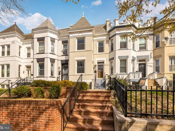 148 R St NE, Washington, DC 20002