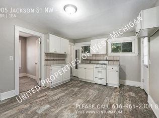 905 Jackson St NW #2, Grand Rapids, MI 49504