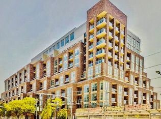 1787 Saint Clair Ave W #1109, Toronto, ON M6N 0B7