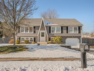 315 Judson Avenue, Mystic, CT, 06355
