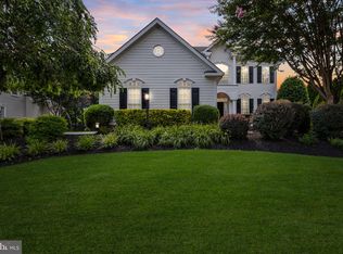 8353 Roxborough Loop, Gainesville, VA 20155