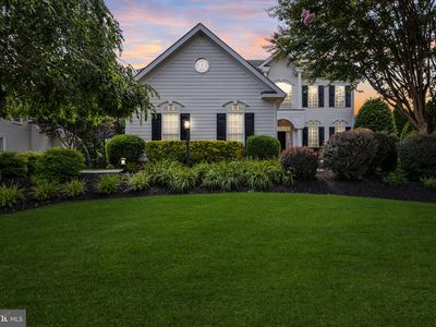 8353 Roxborough Loop, Gainesville, VA, 20155