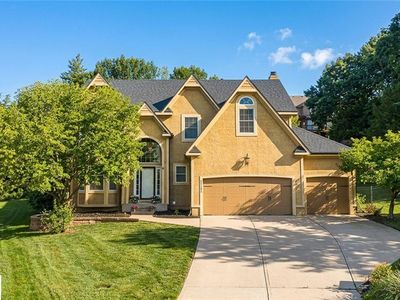 22402 W 45th St, Shawnee, KS, 66226