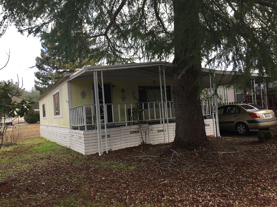 400 Sulphur Bank Drive #46