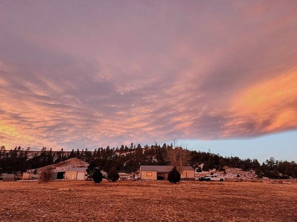 150 S Glendo Hwy, Glendo, WY 82213