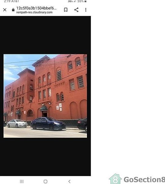 2nd image of 1250 SW 6th St #326