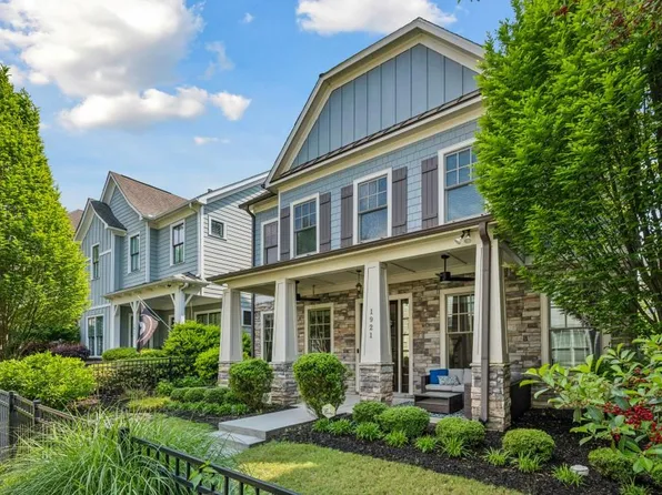 1921 Red Eagle Walk NW, Atlanta, GA 30318