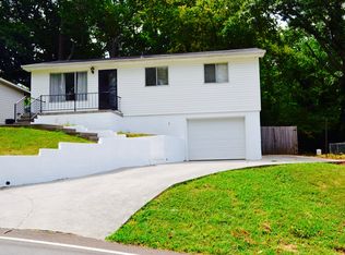 736 Lippencott St, Knoxville, TN 37920