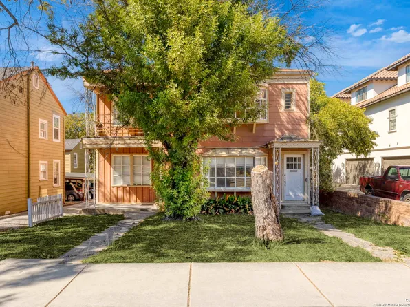 6715 Broadway, San Antonio, TX 78209