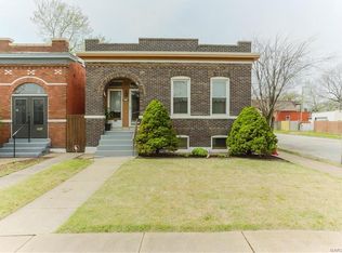 5201 Vermont Ave, Saint Louis, MO