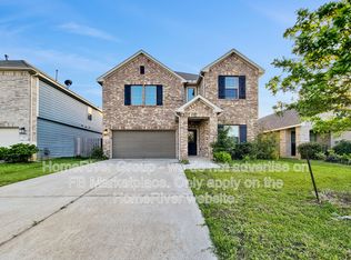 21928 Juniper Crossing Dr, New Caney, TX 77357