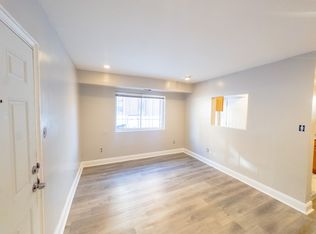 4252 6th St SE #2C, Washington, DC 20032