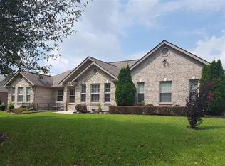 245 Prather Rd, Somerset, KY 42503