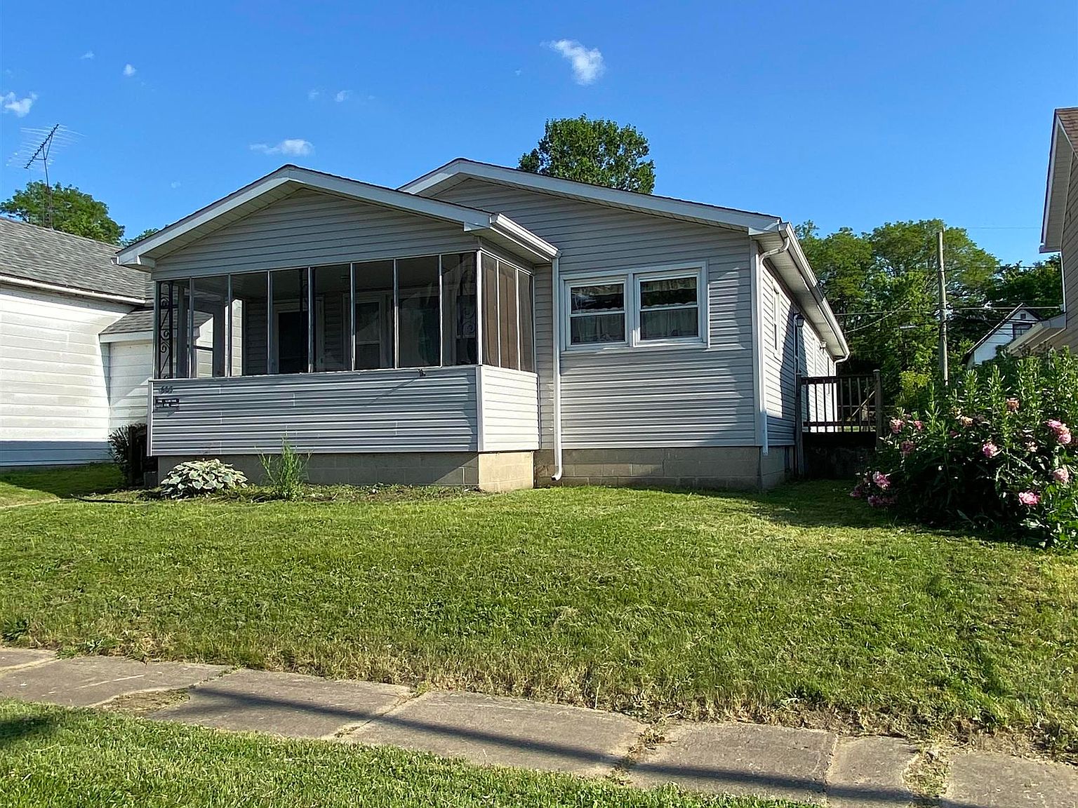 609 W 5th St, Connersville, IN 47331 MLS 13822 Zillow