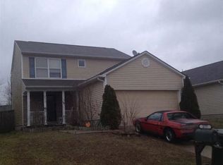 277 Elkhorn Green Pl, Georgetown, KY 40324