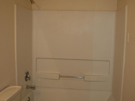 2nd shower