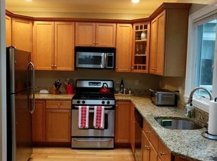 25 Parley Ave APT 1, Jamaica Plain, MA 02130