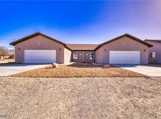 1701 Sycamore Ave, Pahrump, NV 89048