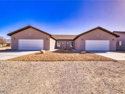 1701 Sycamore Ave, Pahrump, NV, 89048