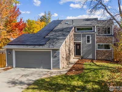 196 Lincoln Cir, Louisville, CO, 80027