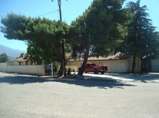 10220 Bluff Rd, Banning, CA 92220