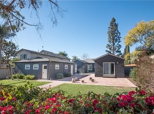 20362 SW Cypress St, Newport Beach, CA 92660