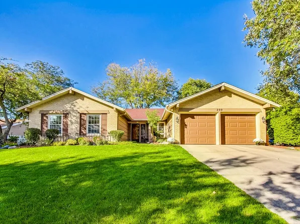 299 Byron Ave, Bloomingdale, IL 60108