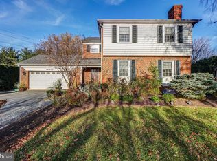 16409 Alden Ave, Gaithersburg, MD 20877