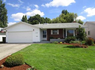 1190 Randolph Rd, Woodburn, OR 97071