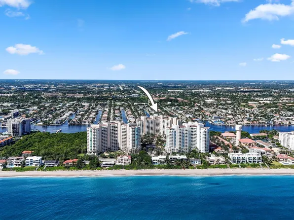 3720 S Ocean Boulevard #1201, Highland Beach, FL 33487