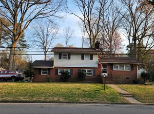 100 Archer Rd #C, Newport News, VA 23606