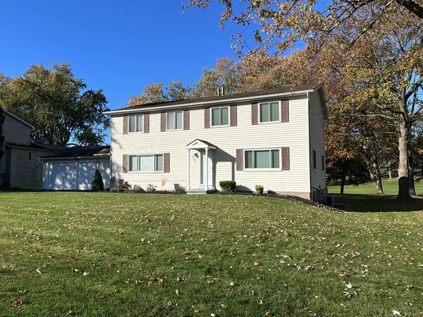 (undisclosed Address), Fairport, NY 14450